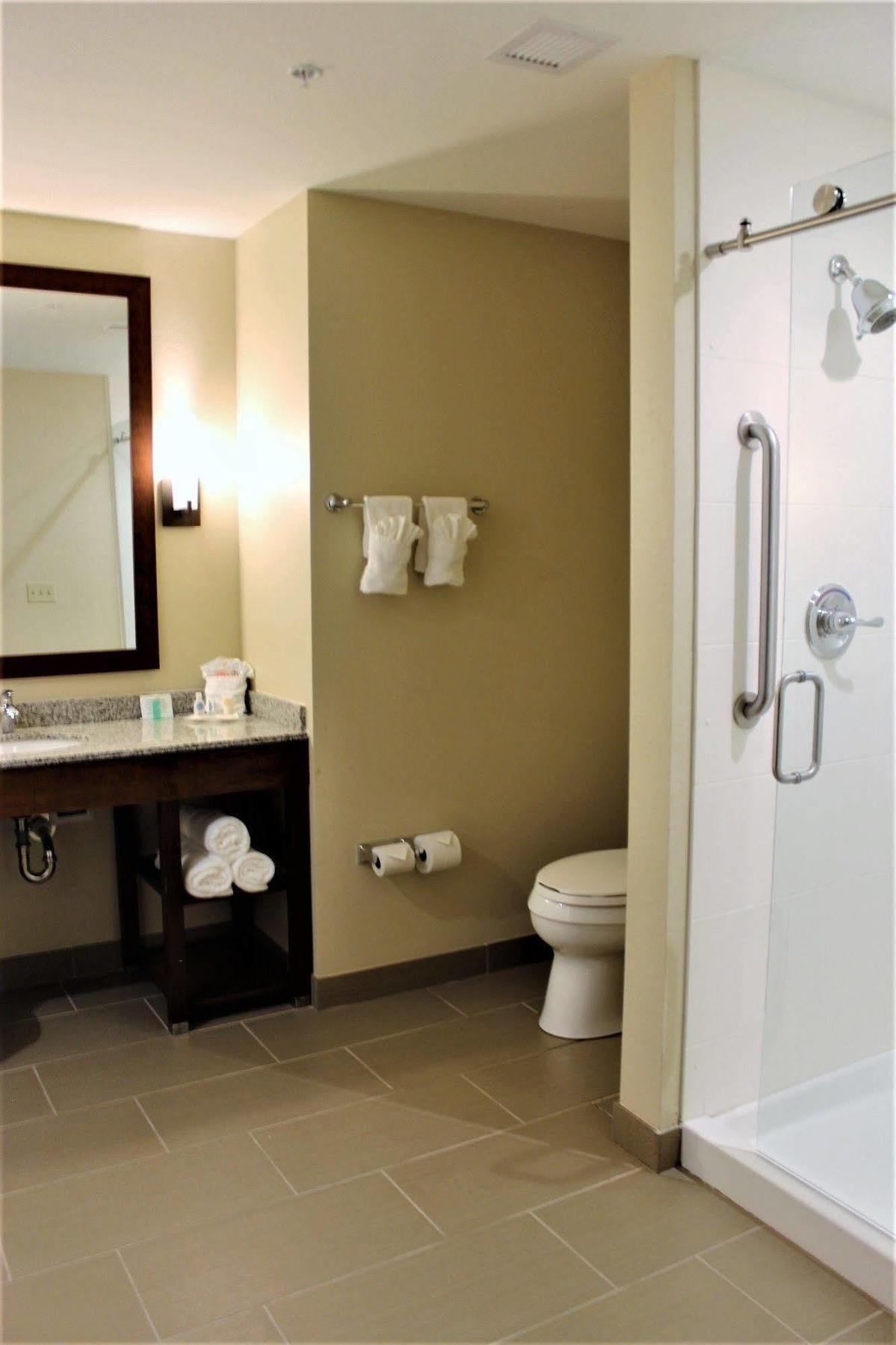 Comfort Suites - Dodge City Exteriör bild